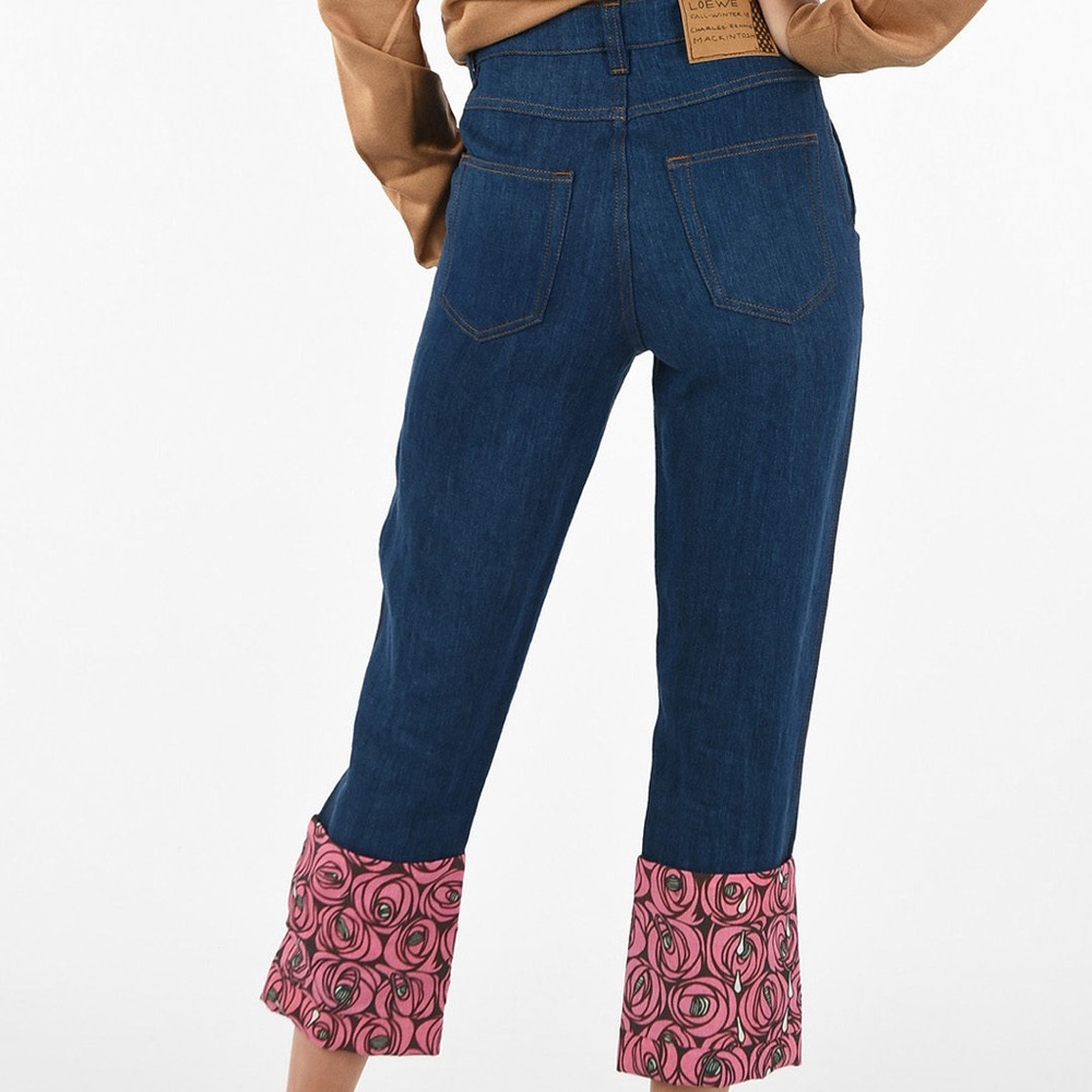 Loewe Jeans - Picture 11 of 11